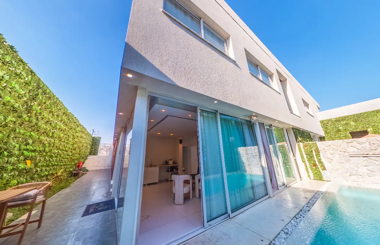 סוויטה משפחתית